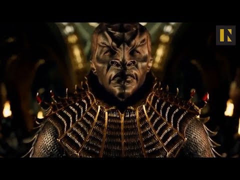 Why Do Klingons Look So Different in Star Trek: Discovery? | Inverse