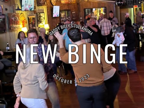 Promotional video thumbnail 2 for New Binge