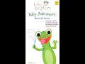 Opening To Baby Einstein Baby Shakespeare 2003 VHS