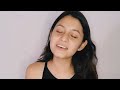 Pee Loon Female Cover Kanika Devrani