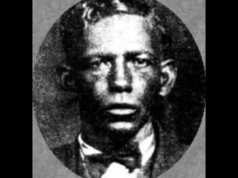 Charley Patton-Moon Going Down