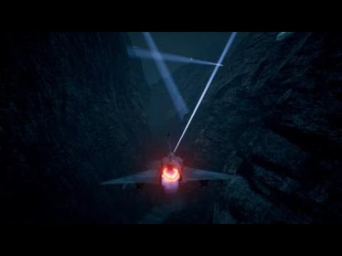 ACE COMBAT™ 7: SKIES capoflex