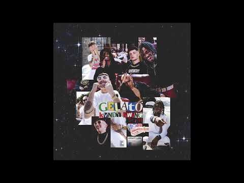 KVNDY SWING - ME CONFESO (Ransom Spanish Version)