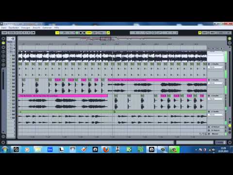 Macklemore & Ryan Lewis - Can't Hold Us (DJ Keule Classic Party ReDrum Edit)