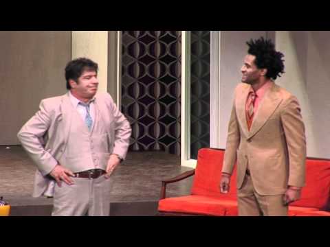 Bande annonce Pouic Pouic