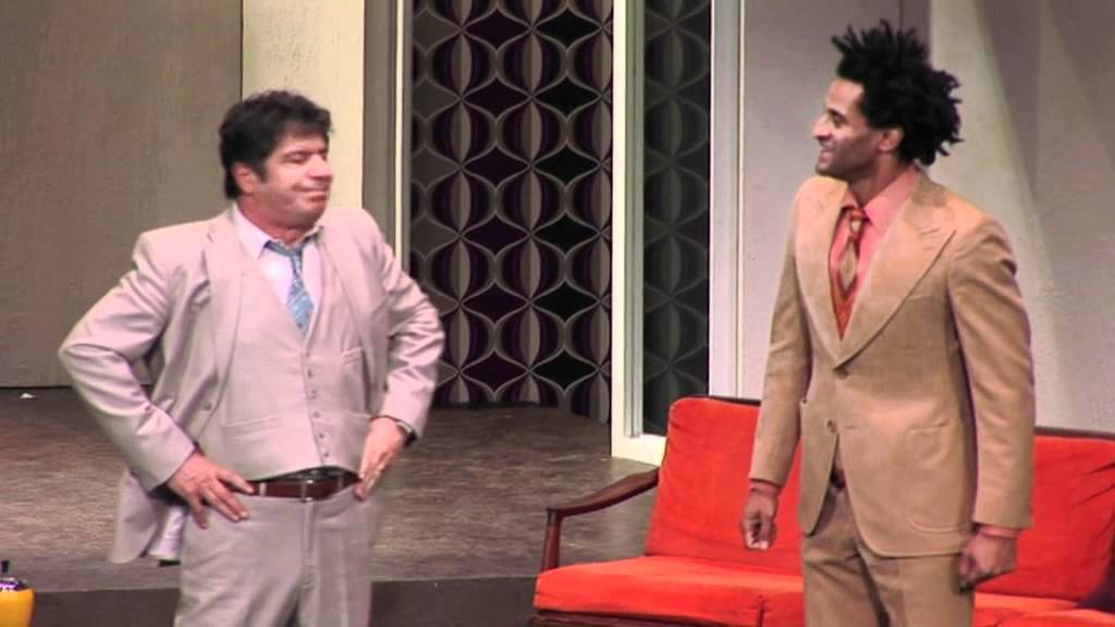 Miniature de la vidéo Bande annonce Pouic Pouic du film Pouic-pouic