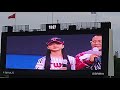 4k 벌써 2번째 시구 lg 광팬 배우 김시아 승리기원 시구 2023.04.28 vs 기아 1차전 김시아 시구 직캠