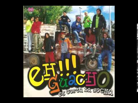 Eh guacho - Baila sola ♪