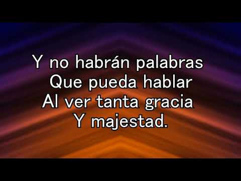 El Rostro de mi Amado - Montesanto ft. Belen Losa - Musica Cristiana Con Letra
