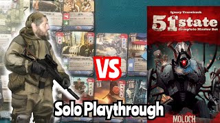 Solo play