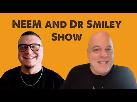 NEEM Shawn Crosby - Dr Smiley Ken Rochon