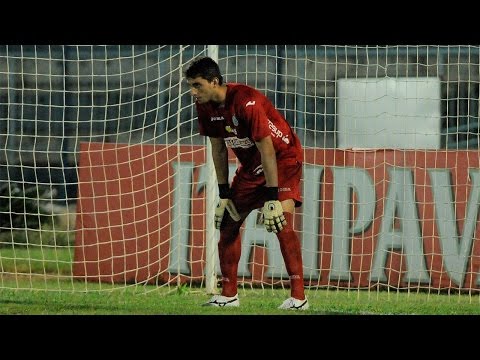 Penapolense 2 x 0 Guarani - Campeonato Paulista 2016 Série A2