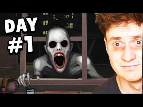 Roblox Shawarma Kiosk is AMAZING..