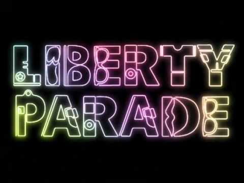 Tommy Trash vs. Swedish House Mafia - Save the world in the end (Liberty Parade 2011)