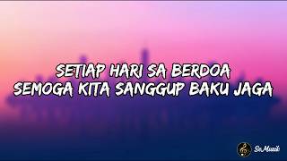 Download lagu Lirik Lagu | Karna Ada Ko - New Gvme mp3