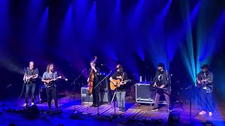 “Fixin To Ruin” - Greensky Bluegrass with Billy Strings - 3/9/24 - Ryman Auditorium - Nashville, TN