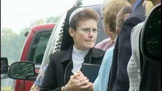 preview picture of video 'Franciscan Sister Called To Be Parish Director'