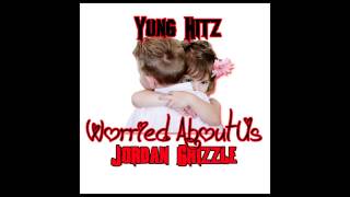 Courtlend x Jordan Grizzle - Worried About Us