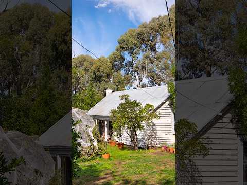 11 Harker Street, Maldon, VIC 3463, 2 Schlafzimmer, 1 Badezimmer, House