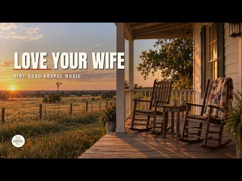 Love Your Wife | Country Gospel Inspired by Ephesians 5:25