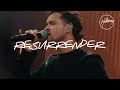 Resurrender (Live at Team Night) - Hillsong Worship