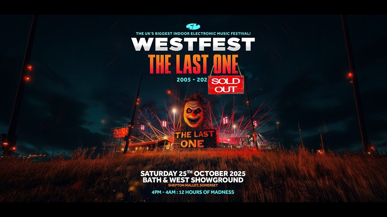 Phantasy & Nicky Blackmarket Slammin Vinyl Westfest-2025