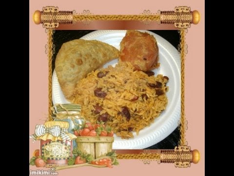 Pastelillos de Carne Recipe