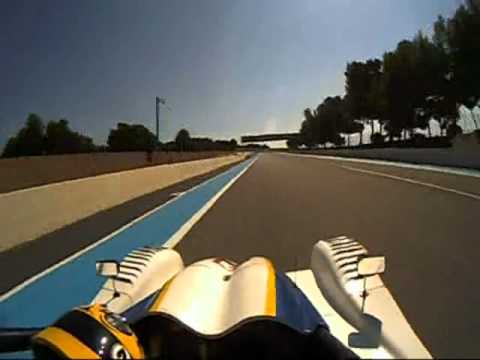 Qualif Grégory Fargier.wmv