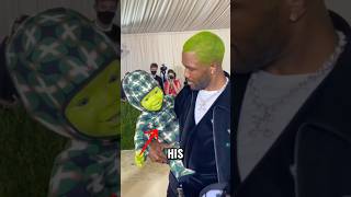 Frank Ocean was ALMOST on Chromakopia 😞 #tylerthecreator #frankocean #chromakopia