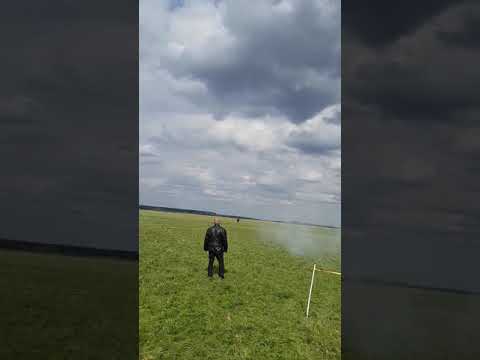 Thor Delta's (rocket) failed launch