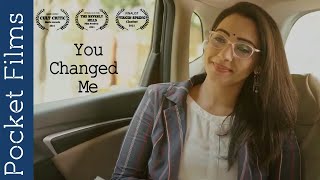 You Changed Me - Inspirational Short Film | Hindi