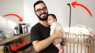 Compré TODOS los Gadgets de Bebé y ESTOS son los Buenos