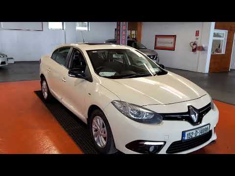 Renault Fluence 1.5 DCI 95 Limited - Image 2