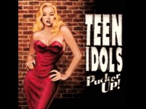 Teen Idols - Virtual Loser