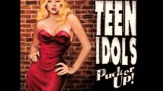 Teen Idols - Virtual Loser