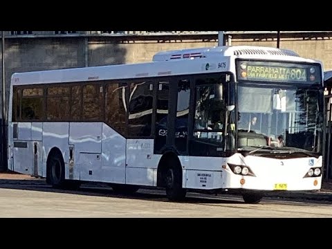 Buses I’ve Spotted On Monday 7th July 2025