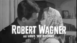 The War Lover 1962   Official Trailer