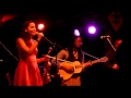 Carolina Chocolate Drops - I Am a Country Girl ...