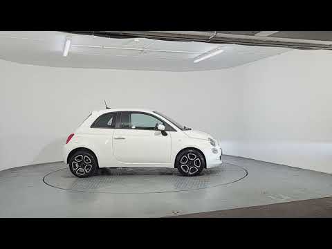 Fiat 500 Club MHEV 1.0 Petrol Manual - Image 2