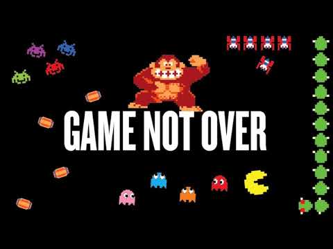 Game on (From the movie Pixel)