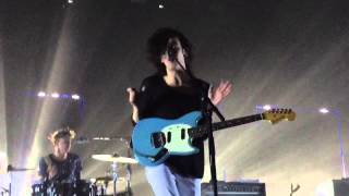 Settle Down - The 1975 Pittsburgh