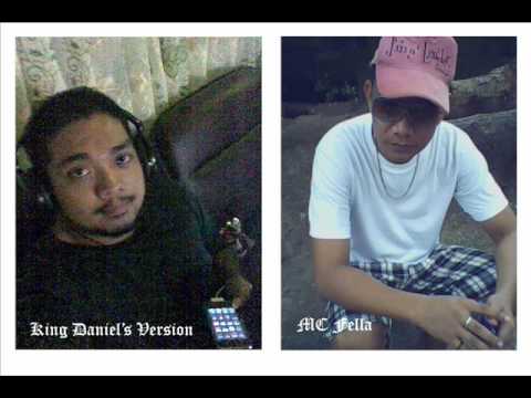 MC Fella & King Daniel's Version - Forever
