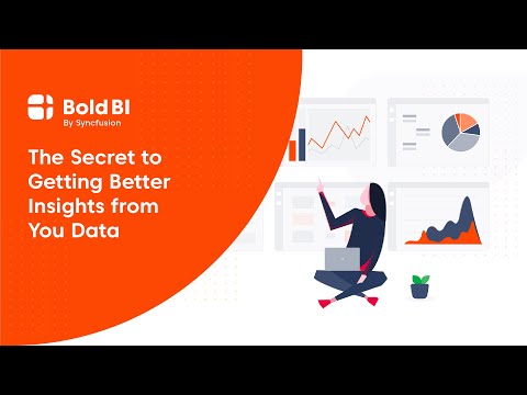 The Secret to Getting Better Insights from Your Data Webinar
