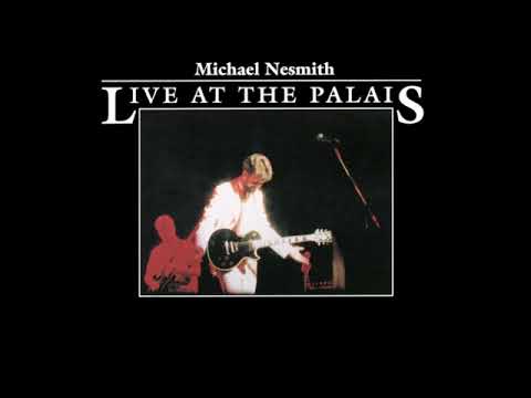 Thumbnail for Michael Nesmith "Propinquity (I've Just Begun to Care)" 1978