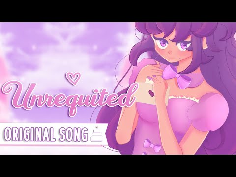 「original song」Unrequited【Jayn】