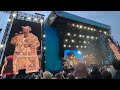 TEDDY SWIMS - The Door Live at Lytham Festival 2026