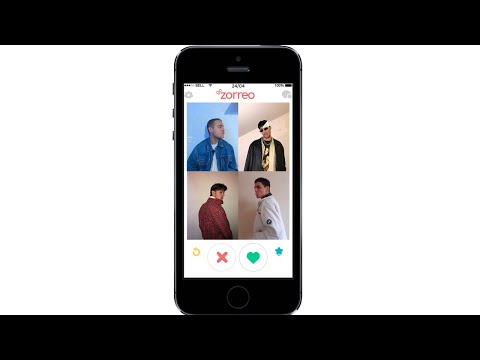 Go Roneo - Go Zorreo (Lyric Video)