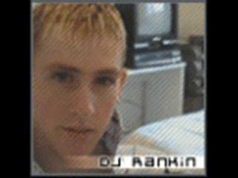 Dj Rankin-Listen To Your Heart