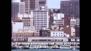 ATN 7 classic end of transmission close down