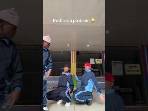 Retha Rsa New Amapiano Dance Challenge 2025 New #dance #amapianotv #bongofleva #vaya #gelana #africa